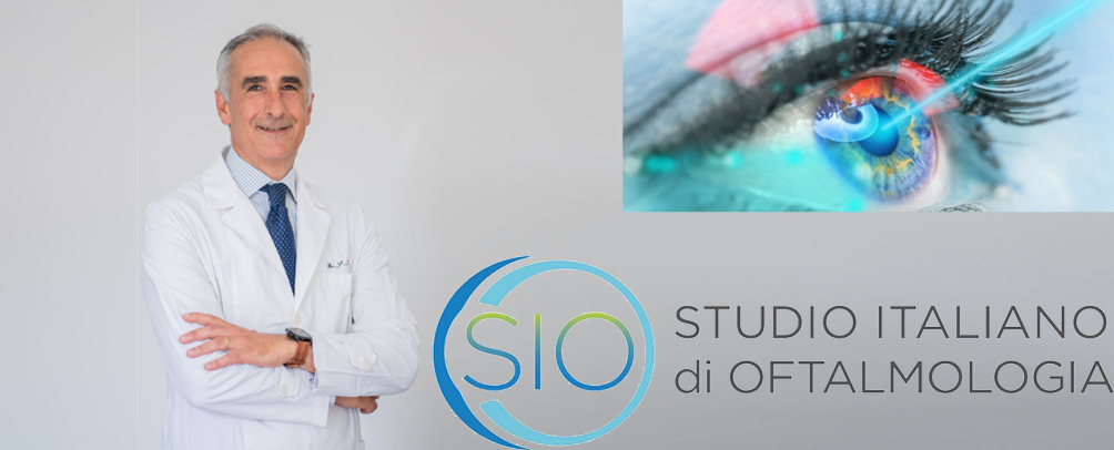 S.I.O. – Studio Italiano di Oftalmologia